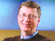 مجھے دولت کی ضرورت نہیں غریبوں کیلیے خرچ کرنا چاہتا ہوں بل گیٹس 