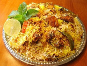 اشیائے خورونوش کی قیمت میں اضافہ بریانی اور قورمے کی دیگ کی قیمت بھی بڑھ گئی