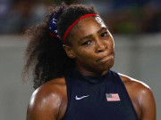 سرینا ولیمز ہونیوالے بچے کے بارے میں نسل پرستانہ بیان پر مایوس