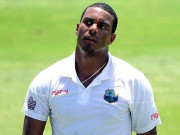 سرفراز احمد کو ٹکر مارنے پر ویسٹ انڈیز پیسر شینن گیبریل کو جرمانہ