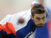 چیمپئنز ٹرافی کیلئے انگلش ٹیم میں مارک ووڈ بھی شامل