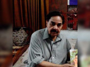 ناول نگاری کا ستارہ ٹوٹ گیا