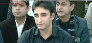 عوامی رابطہ مہم چند روزمیں شروع کی جائیگی بلاول بھٹو زرداری 