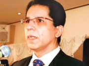 ’’عمران فاروق قتلمبینہ ملزم نے کئی باربیرون ملک سفرکیا‘‘ 