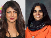 پریانکا بھارتی خلابازکلپنا چاولہ بنیں گی