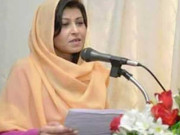 اسٹیج سے گرکرزخمی ہونے والی نامورمصنفہ فرزانہ نازانتقال کرگئیں