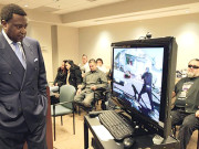 امریکا میں پولیس گردی کا بھیانک واقعہ     