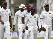 جمیکا ٹیسٹ سلو اوور ریٹ پر ویسٹ انڈین ٹیم کو جرمانہ