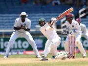 مصباح الحق سب سے زیادہ چھکے لگانے والے ٹیسٹ کپتان