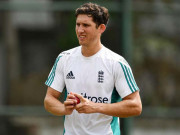 انگلینڈ کے25 سالہ کرکٹر ظفر انصاری کی حیران کن ریٹائرمنٹ