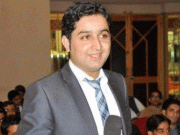 ایک سانس میں 150 اضلاع کے نام لینے والا پاکستانی نوجوان