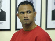 محبوبہ کوقتل کرکے لاش کتوں کوکھلانے والےفٹبالرکو جیل بھیجنے کا حکم