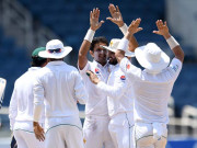 پاکستان اسپن کا جال مضبوط بنانے پر غور کرنے لگا