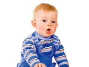 سردیوں میں بچوں کو امراض سے بچانے کے لیے چند دیسی ٹوٹکے  