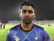 فکسنگ کیس شاہ زیب حسن اینٹی کرپشن یونٹ کے سامنے پیش