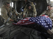 افغانستان میں داعش سے مقابلے میں 2 امریکی فوجی ہلاک