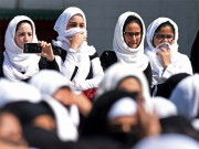 بھارت ریت میں سر نہ چھپائے