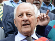 ورلڈ الیون کے میچز کی میزبانی صرف لاہور کرے گا شہریار خان