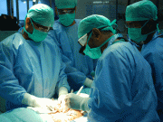 خاتون کے ِپتے میں 1600 پتھریاں