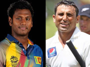 یونس خان پرانجیلومیتھیوزنے تعریفوں کے پھول نچھاورکردیے