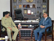 دہشت گردی پاک افغان تعاون ناگزیر