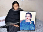 گلوکارہ مہناز کا جسد خاکی آج کراچی لایا جائے گا