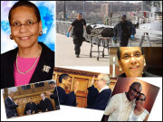 امریکا کی پہلی سیاہ فام مسلم خاتون جج  جسٹس شیلا عبدالسلام کی موت معمہ بن گئی