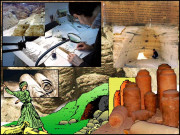 بحر مردار کے صحیفے