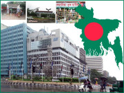 بنگال کی سرزمین پر بنگالی پاکستان سے نفرت کے اظہار کا کوئی موقع ہاتھ سے جانے نہیں دیتے