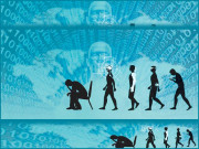 عہدِ جدید اور انسانی احساس کی صورت گری  آخری قسط 