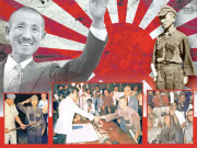  ہیرو اونوڈا دوسری جنگ عظیم کا جاپانی جنگجو