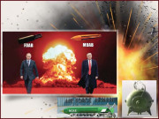 بموں کی ماں بموں کا باپ