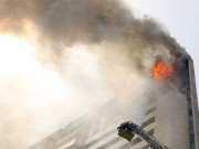 آتشزدگی کے واقعات اور سہولتیں ندارد