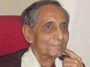 سابق بھارتی فٹبالر سانتو مترا چل بسے