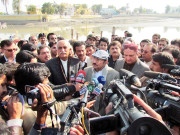 صوبے کی ترقی کیلیے 5سو بلین روپے خرچ کررہے ہیںوزیراعلیٰ سندھ 