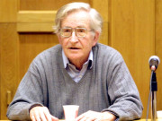 ٹرمپ کی پالیسیاں کرہ ارض کی تباہی کا باعث بن جائیں گی نوم چومسکی