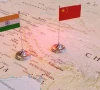 چین کے ساتھ سرحدی جھڑپوں میں شدت، بھارتی سرحدی افسرکا ناکامی کا اعتراف