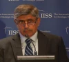  لندن؛ انسٹی ٹیوٹ آف انٹرنیشنل اسٹریٹجک اسٹڈیز کے زیر انتظام سیمینار کا انعقاد، ملکی و علاقائی صورتحال  پر گفتگو 