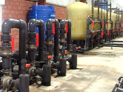 کراچی کے حصے کا پانی چوری ہونے کا انکشاف