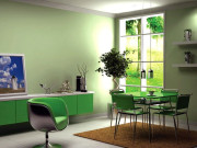 گھر کو ٹھنڈا رکھیے ایئرکنڈیشنر کے بغیر