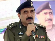 شہریوں کے جان و مال کے تحفظ کیلیے مؤثر اقدامات اٹھارہے ہیں لاہور پولیس چیف