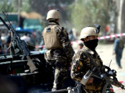 افغانستان سیکیورٹی فورسز کا 58 عسکریت پسندوں کی ہلاکت کا دعویٰ