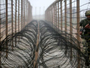 بھارت نے ایل اوسی پر ’’اسمارٹ باڑ‘‘ لگانے کا کام تیز کردیا