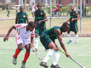 ہاکی کا فروغ زمبیا نے پاکستان سے مدد مانگ لی