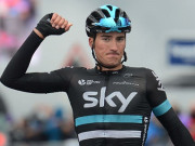 برطانیہ نے نسلی منافرت کے الزام پر سائیکلسٹ گیانی کو معطل کردیا