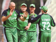 پاکستان کرکٹ ٹیم مئی میں آئر لینڈ کا دورہ کرے گی