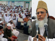 تحریک انصاف نظریاتی طور پر جماعت اسلامی کے قریب ہے منور حسن