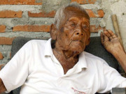 دنيا كے معمر ترين شخص 146 سال كی عمر ميں انتقال كرگئے