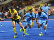 اذلان شاہ کپ ہاکی آسٹریلیا نے بھارت پر اپنی بالادستی ثابت کردی