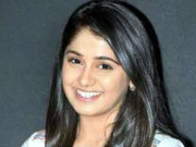 ’’امیتا‘‘ کے روپ میں  چاندنی بھگوانی 